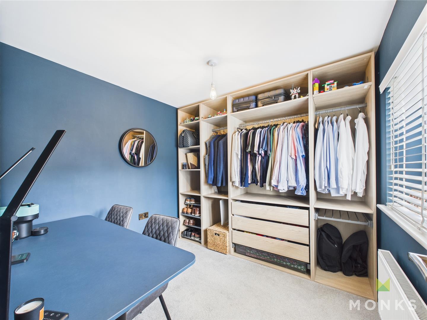 11 Leighton Park, Shrewsbury, SY3 5FS For Sale 11 Leighton Park, Shrewsbury, SY3 5FS For Sale